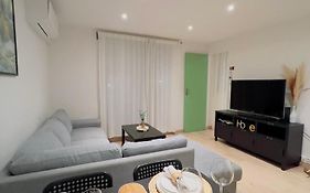Superbe T3 Sejour Marseille Clim 2 Balcons Timone
