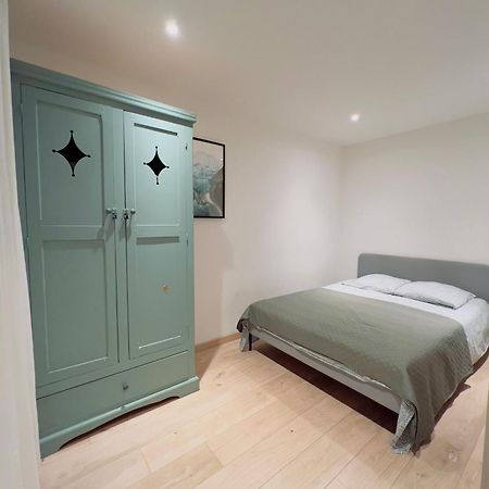 Superbe T3 Sejour Marseille Clim 2 Balcons Timone Apartamento Exterior foto