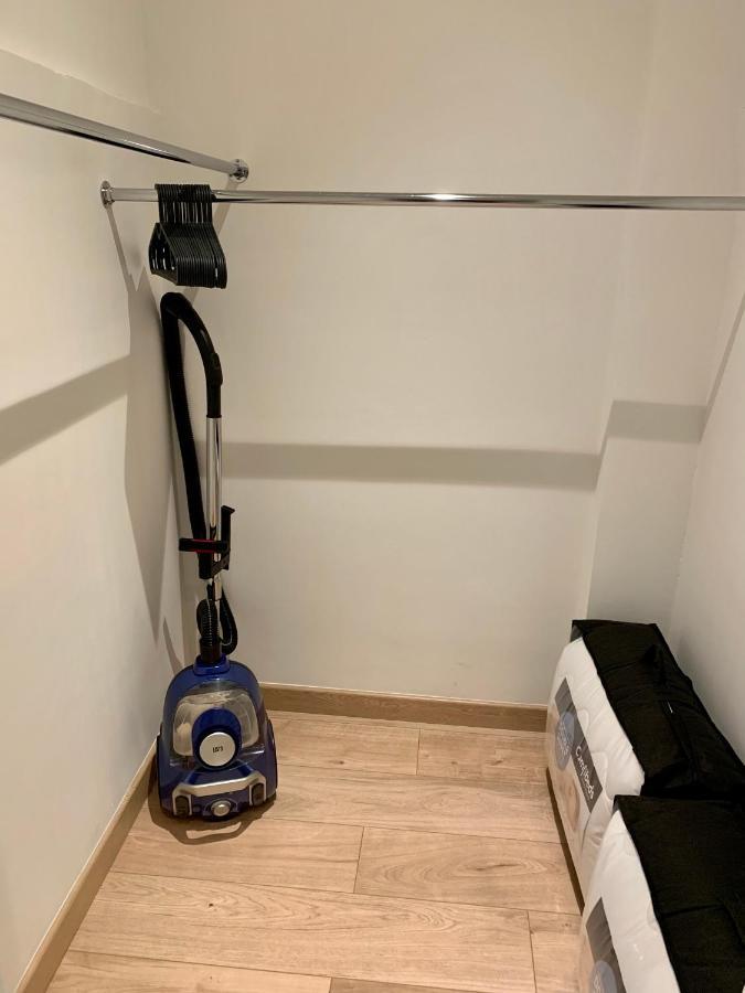 Superbe T3 Sejour Marseille Clim 2 Balcons Timone Apartamento Exterior foto