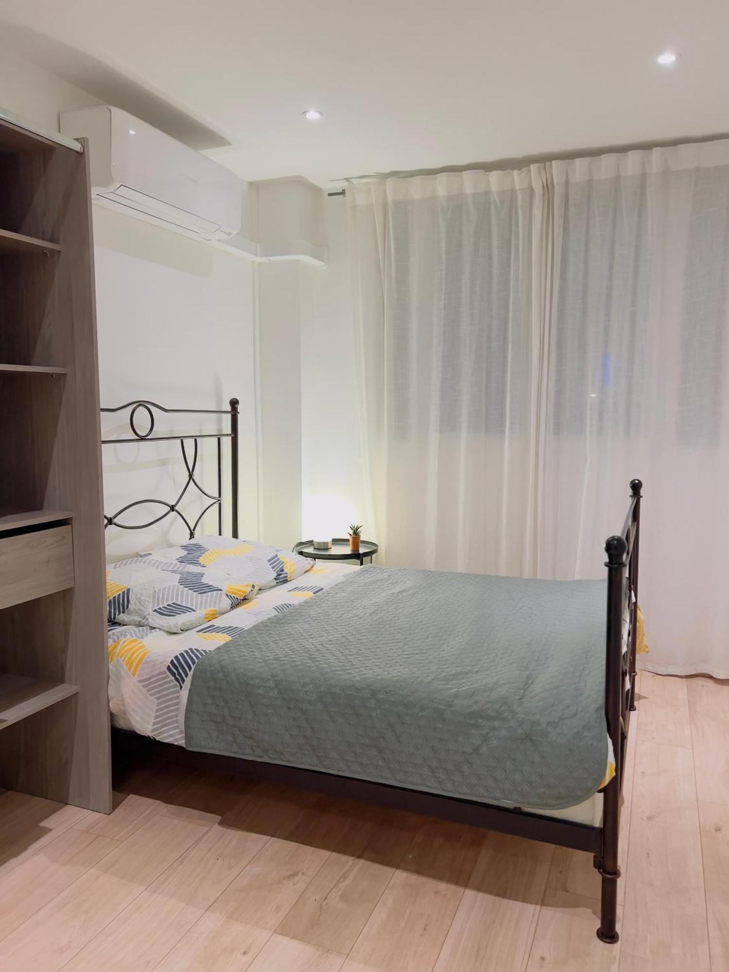 Superbe T3 Sejour Marseille Clim 2 Balcons Timone Apartamento Exterior foto
